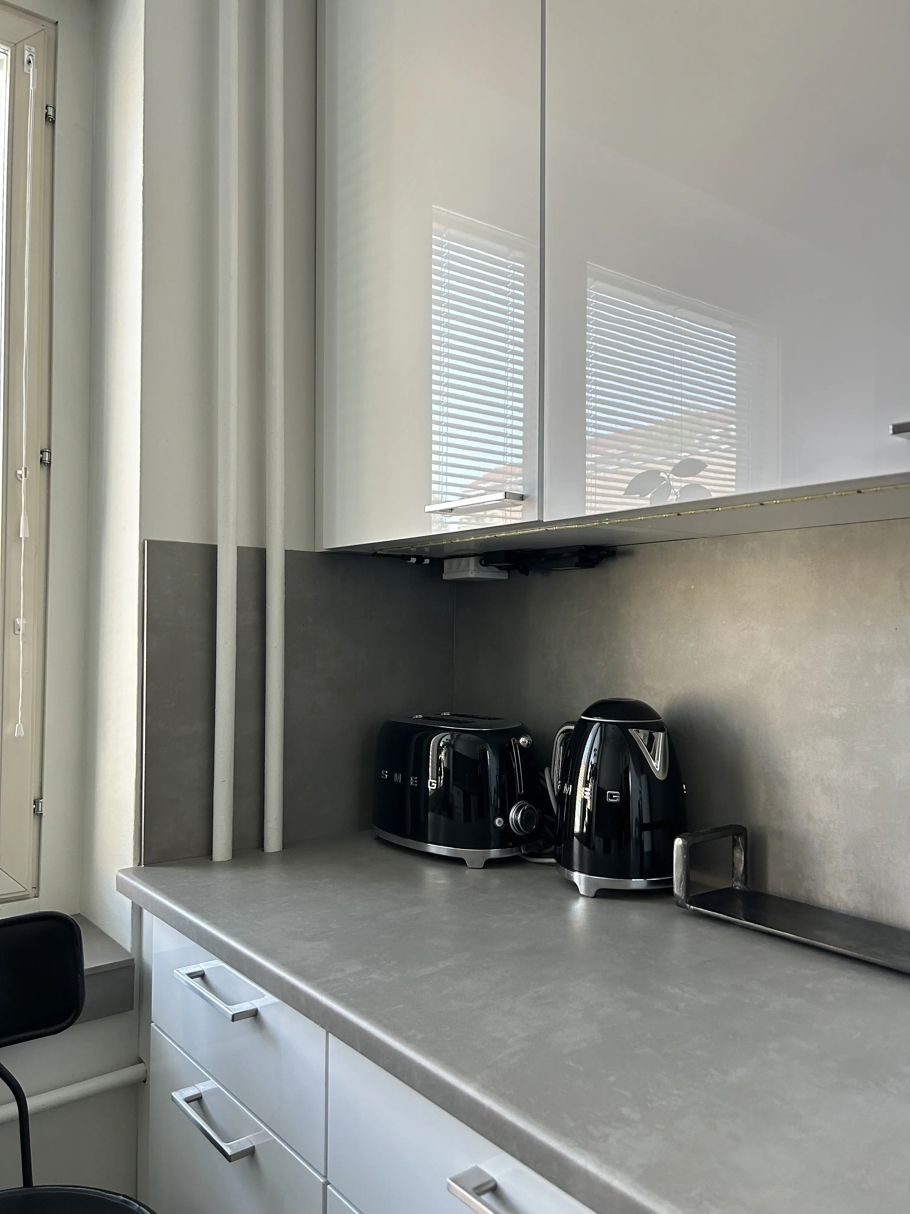 SiivousSurakka siivoaa kodit ja toimitilat